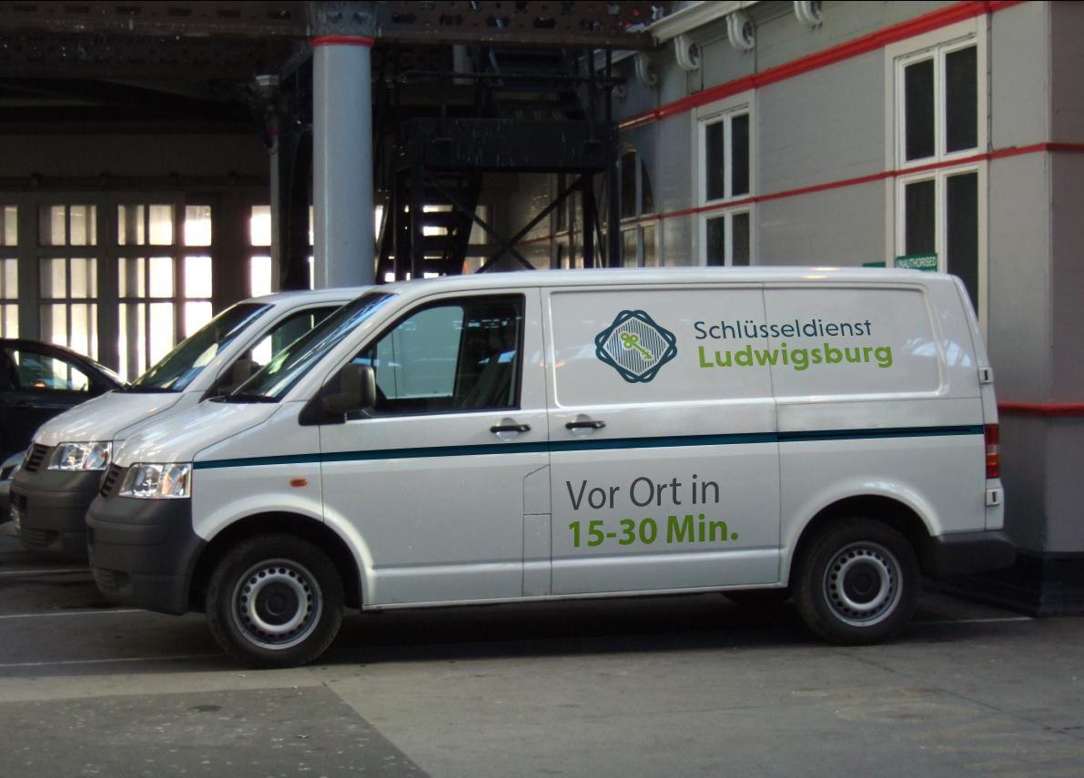 Schlüsselnotdienst Ludwigsburg